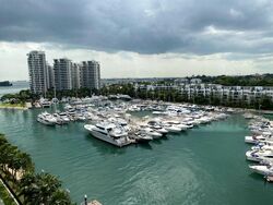 The Oceanfront @ Sentosa Cove (D4), Condominium #581178371